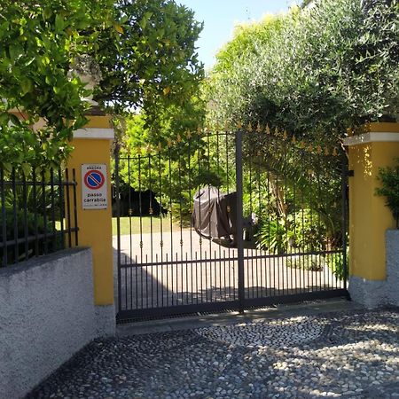 Andoramare B&B Kültér fotó