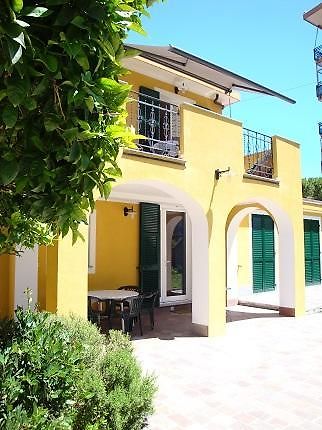 Andoramare B&B Kültér fotó