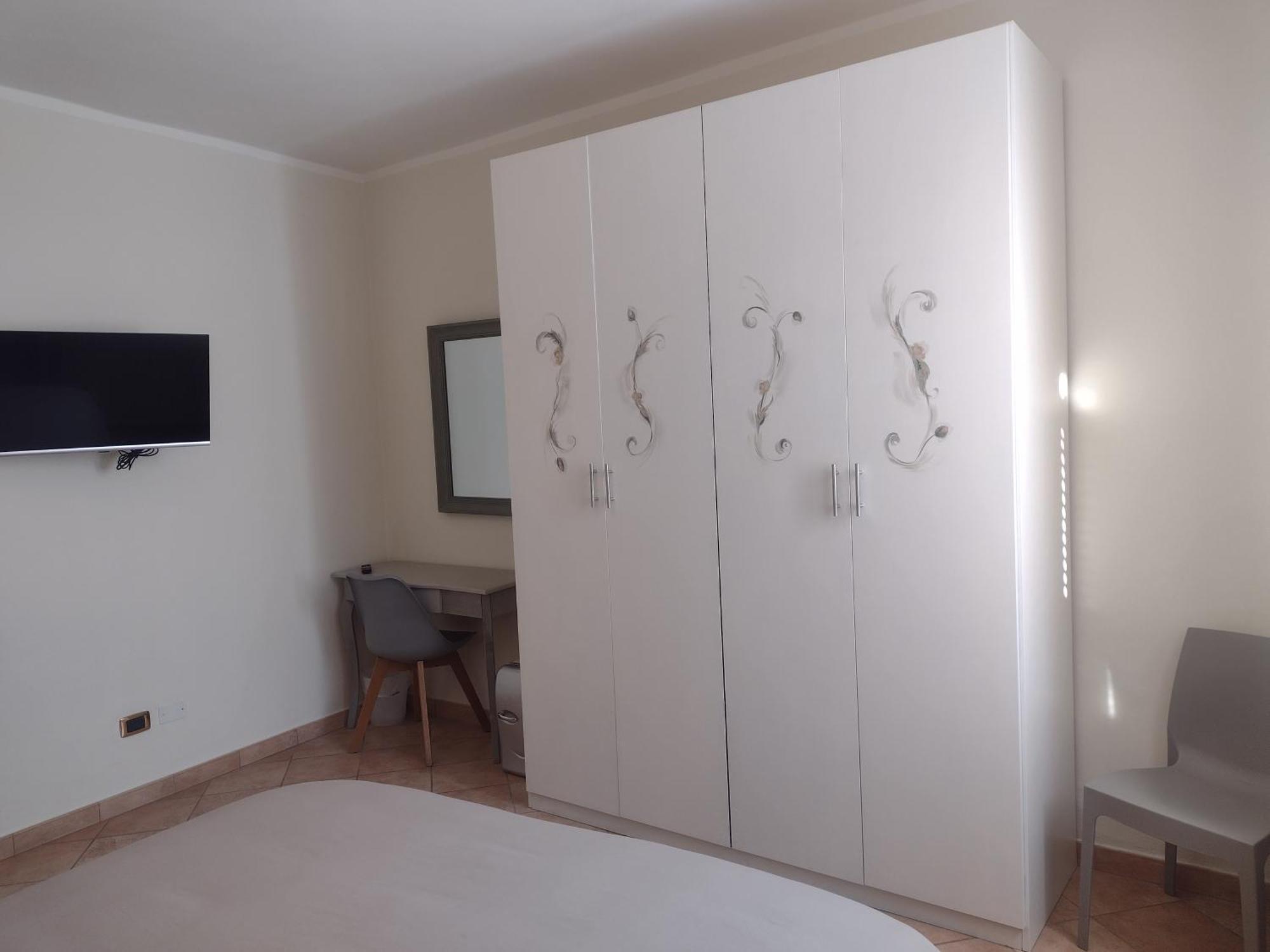 Andoramare B&B Kültér fotó