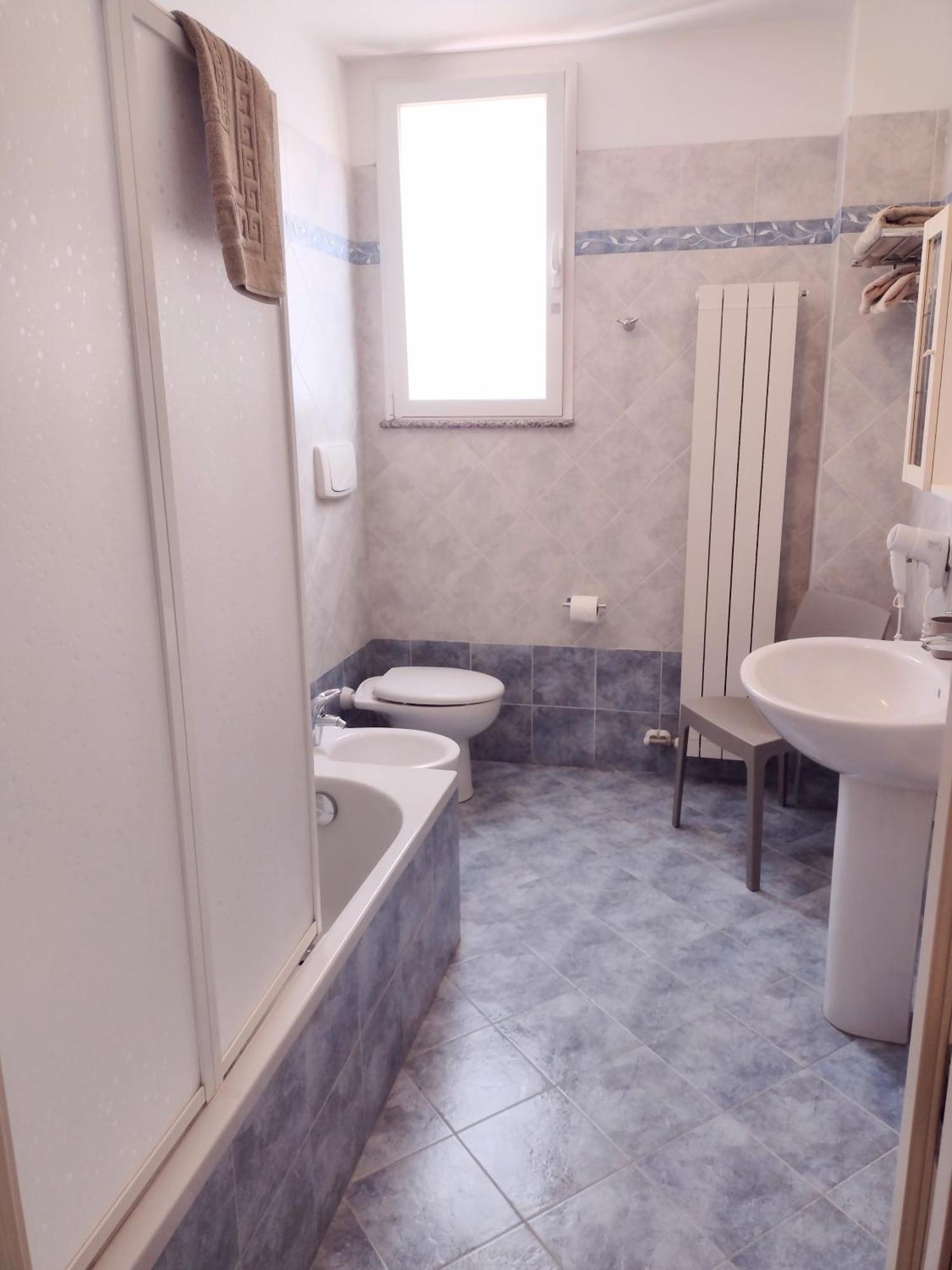 Andoramare B&B Kültér fotó