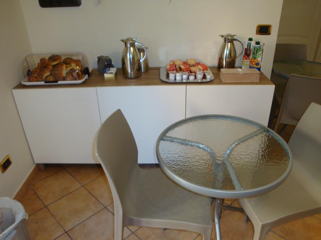 Andoramare B&B Kültér fotó