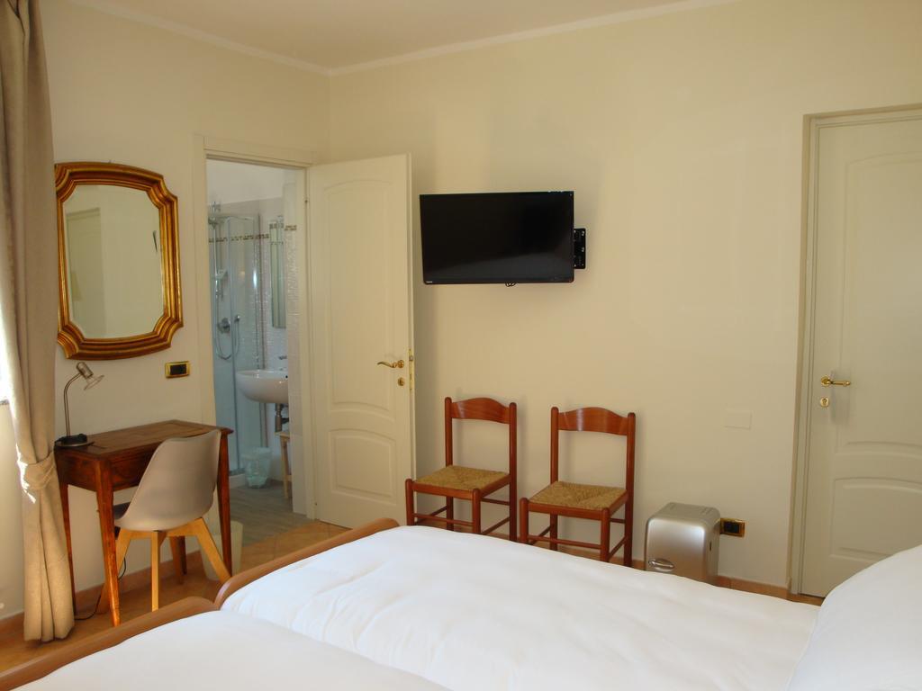 Andoramare B&B Kültér fotó
