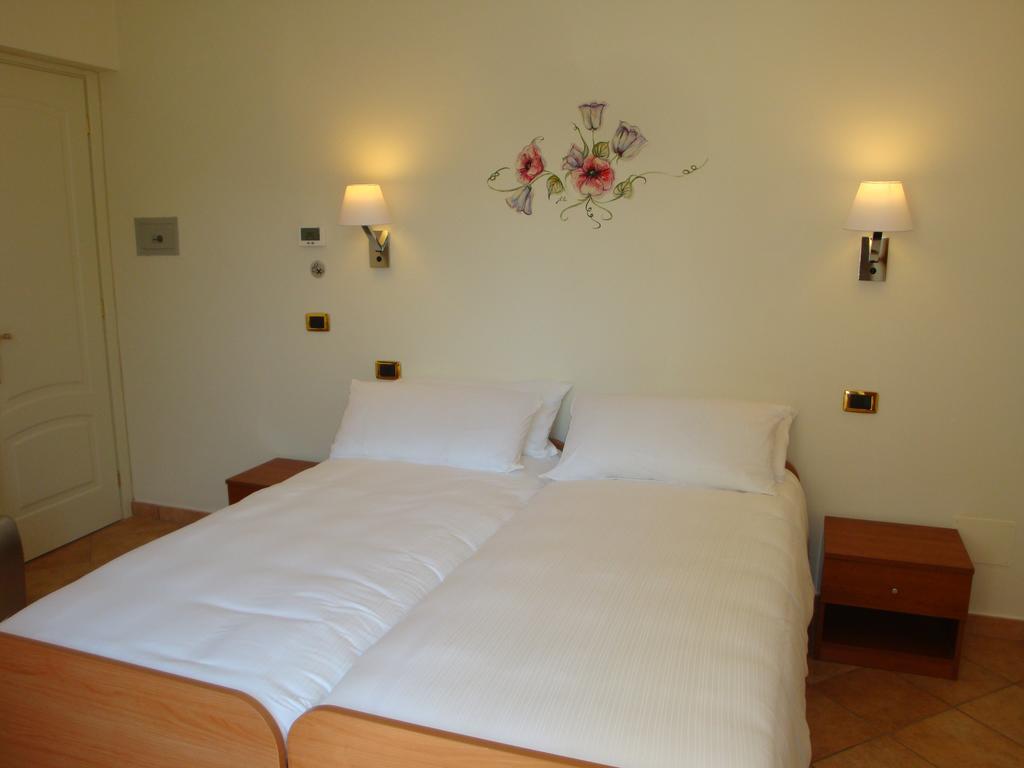 Andoramare B&B Kültér fotó