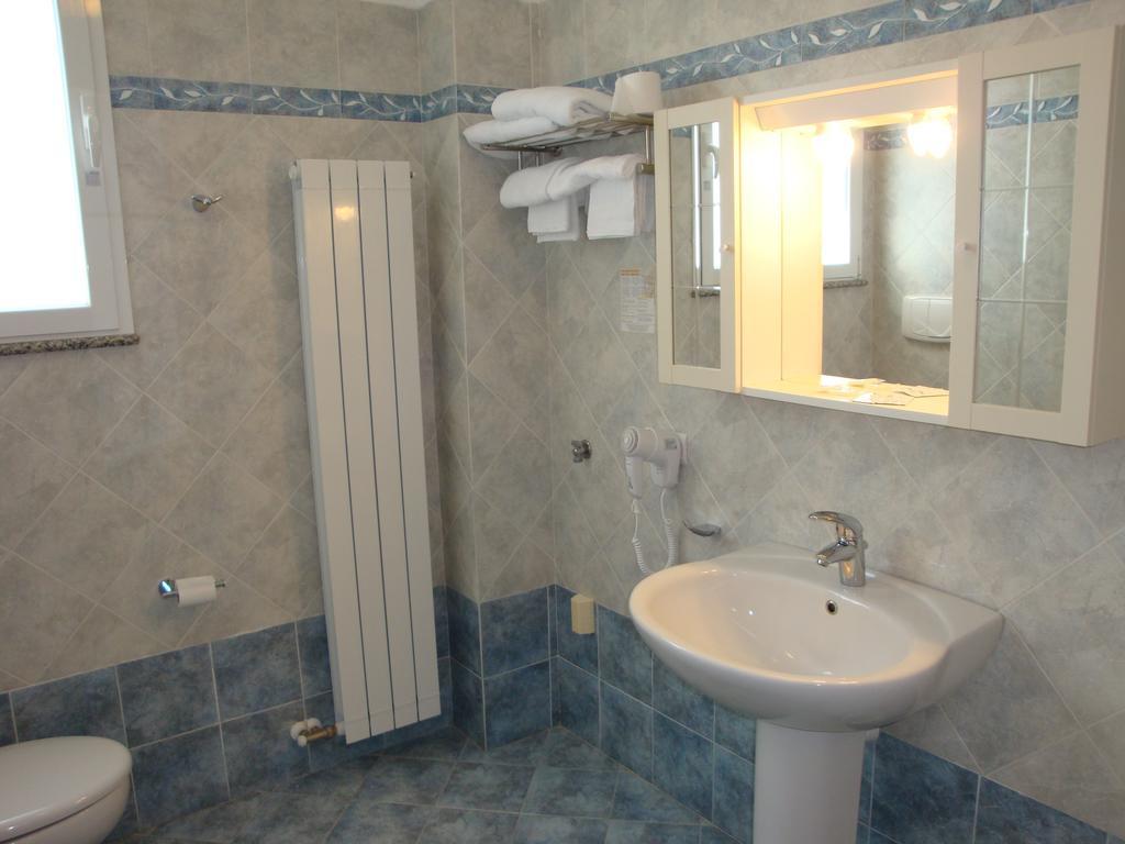 Andoramare B&B Kültér fotó