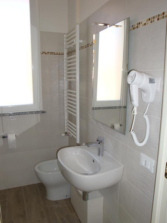 Andoramare B&B Kültér fotó