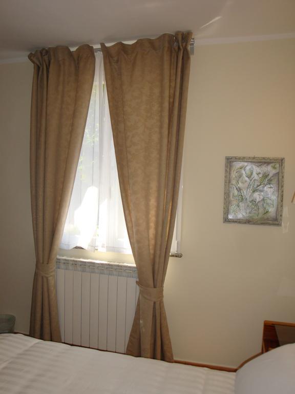 Andoramare B&B Kültér fotó