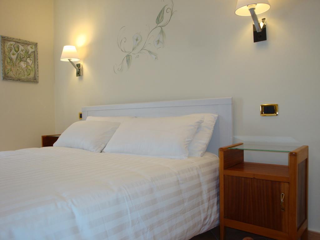 Andoramare B&B Kültér fotó