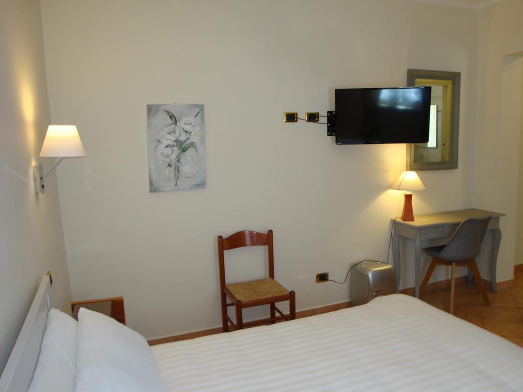 Andoramare B&B Kültér fotó