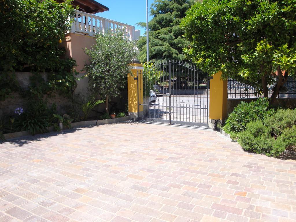 Andoramare B&B Kültér fotó