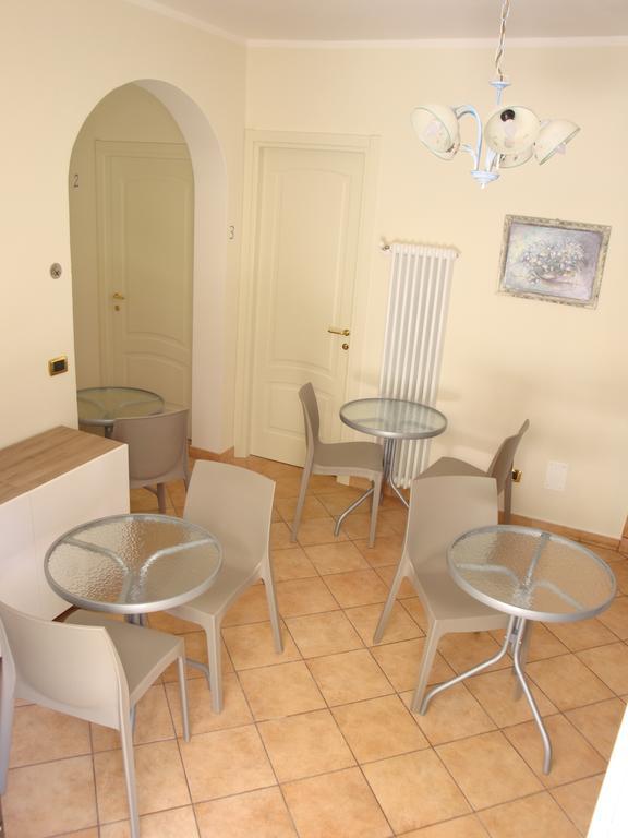 Andoramare B&B Kültér fotó