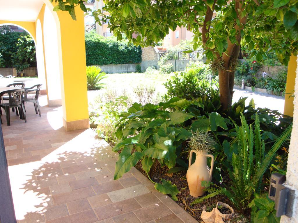 Andoramare B&B Kültér fotó