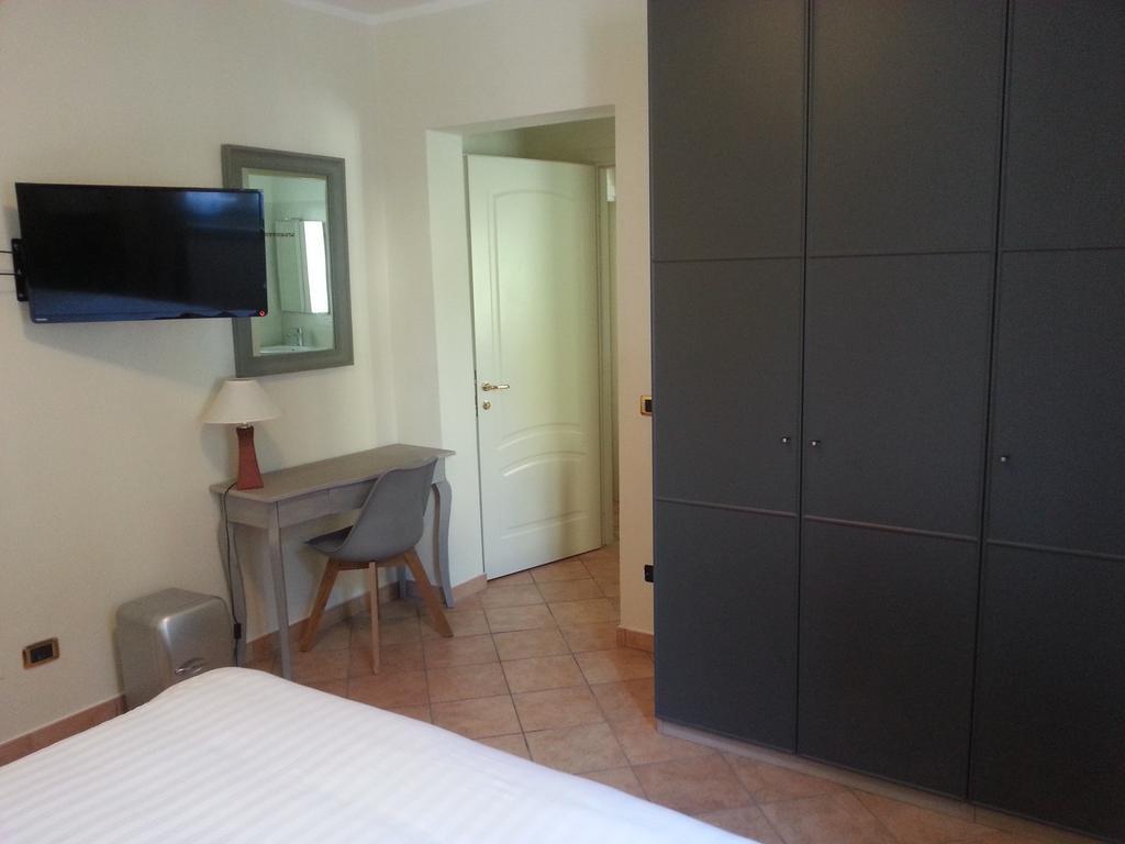 Andoramare B&B Kültér fotó
