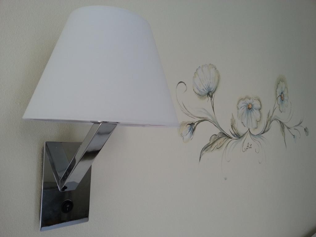Andoramare B&B Kültér fotó