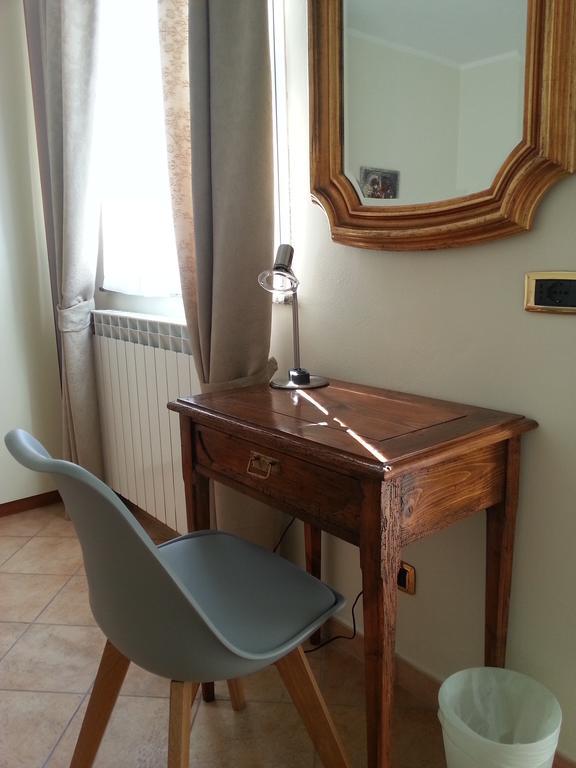 Andoramare B&B Kültér fotó