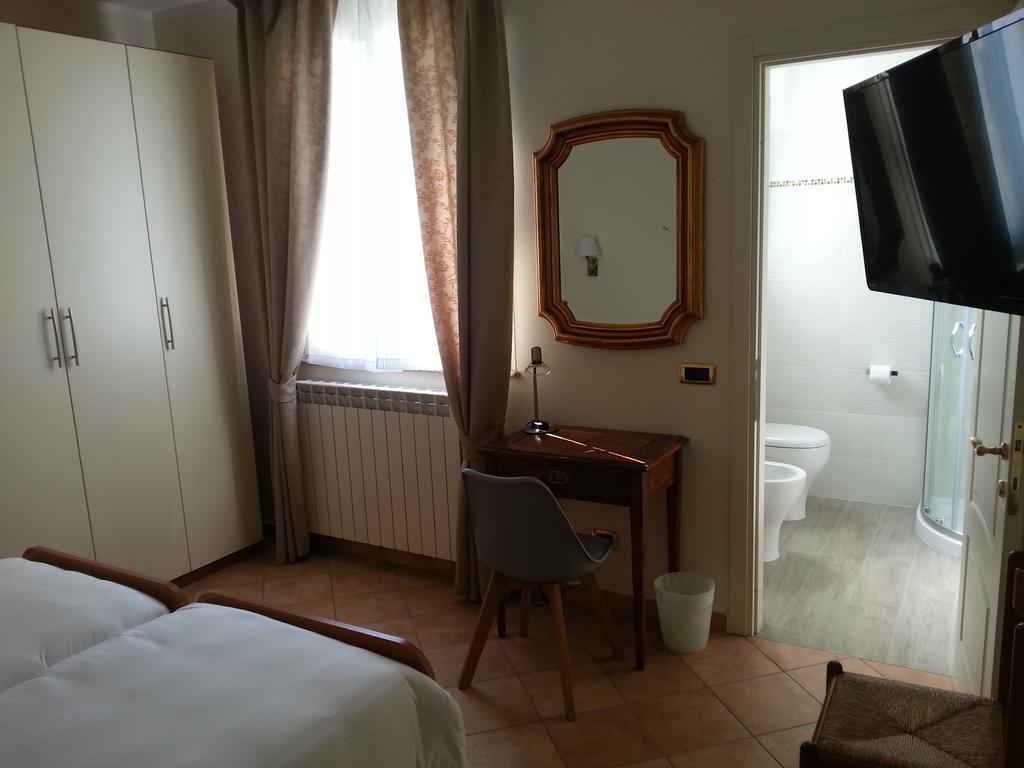 Andoramare B&B Kültér fotó