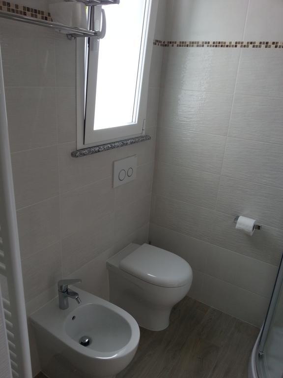 Andoramare B&B Kültér fotó
