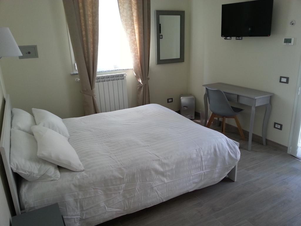 Andoramare B&B Kültér fotó