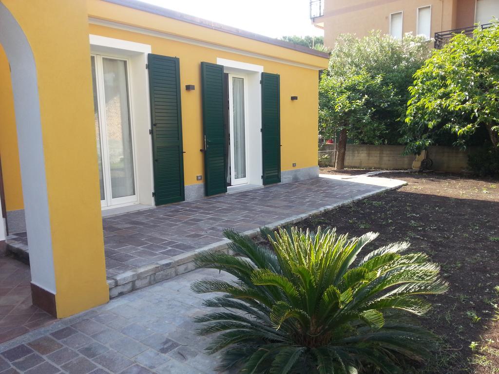 Andoramare B&B Kültér fotó