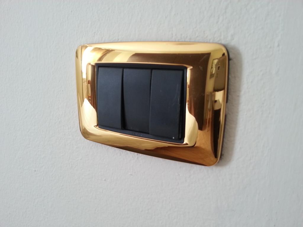 Andoramare B&B Kültér fotó