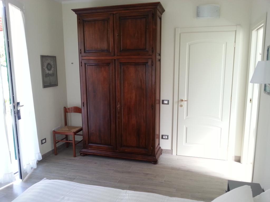 Andoramare B&B Kültér fotó