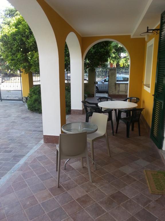 Andoramare B&B Kültér fotó