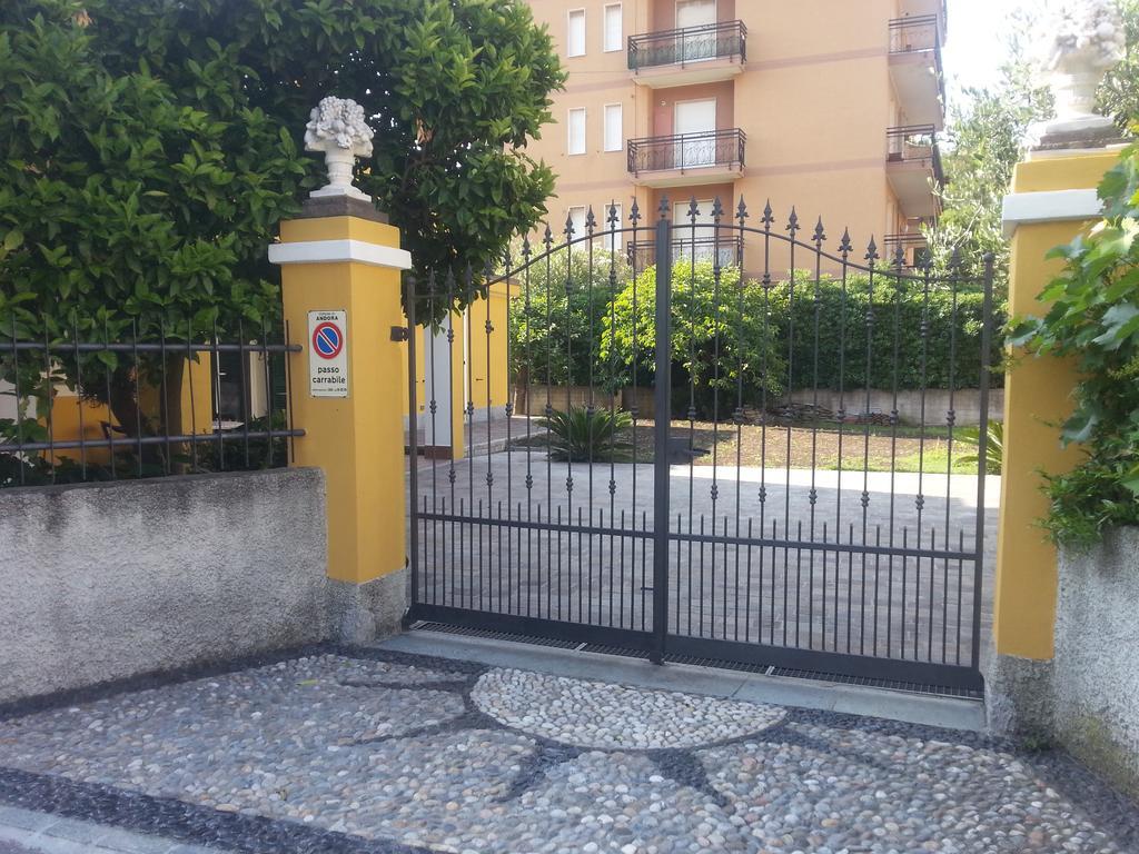 Andoramare B&B Kültér fotó